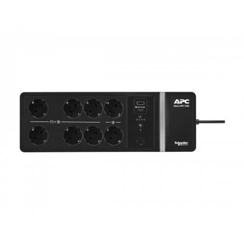 Разклонител APC BE1050G2-GR (снимка 3)