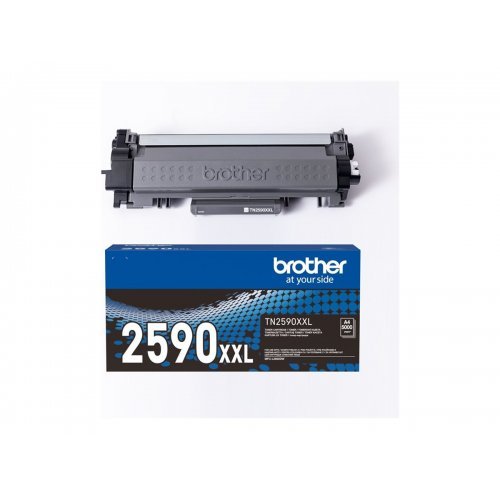 Консумативи за лазерен печат > Brother TN2590XXL (снимка 1)