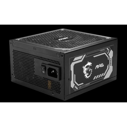 Захранващ блок MSI MAG MAG_A1250GL_PCIE5 (снимка 3)