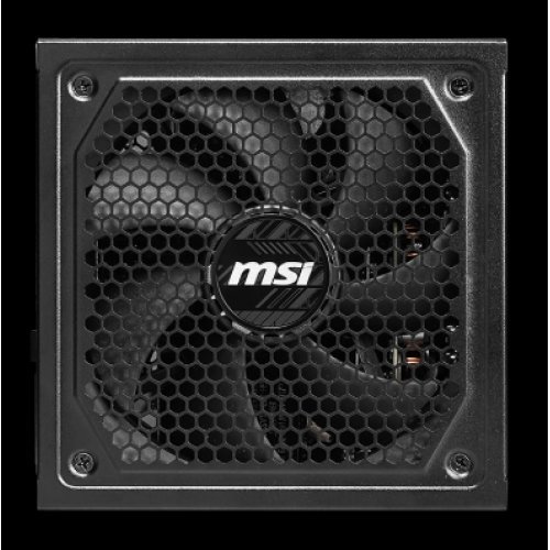 Захранващ блок MSI MAG MAG_A1250GL_PCIE5 (снимка 4)