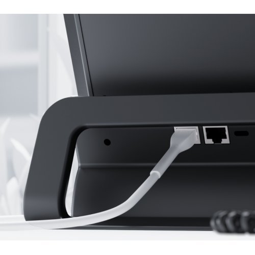 VoIP телефони > Ubiquiti UTP-TOUCHMAX (снимка 6)