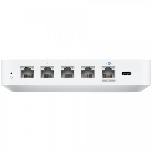 Жичен рутер Ubiquiti UCG-ULTRA-EU (снимка 2)