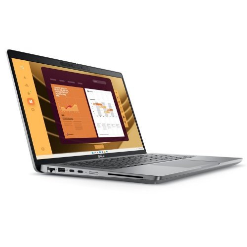 Лаптоп Dell Latitude N006L545014EMEA_VP_WIN-14 (снимка 3)