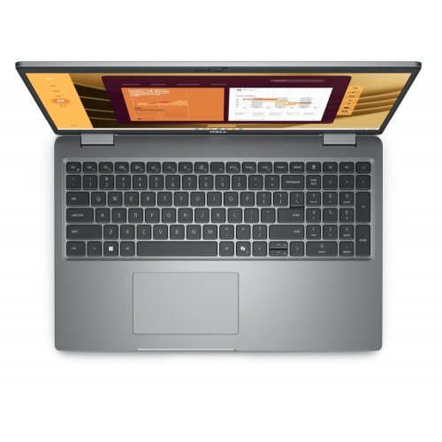 Лаптоп Dell Latitude N009L555015EMEA_VP_WIN-14 (снимка 2)