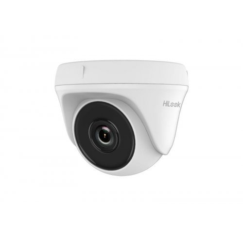 Аналогова камера Hikvision THC-T120-PC (снимка 1)