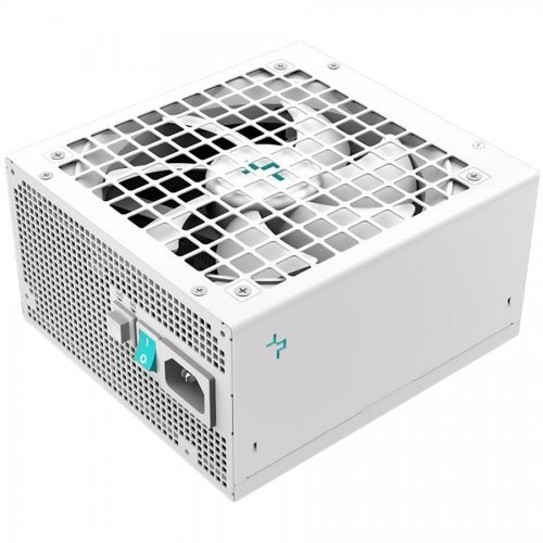 Захранващ блок DeepCool PX1000-G_WH (снимка 1)