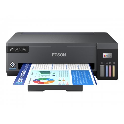 Принтер Epson EcoTank C11CK39402 (снимка 2)