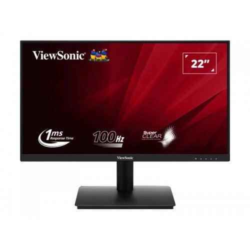 Монитор ViewSonic VA220-H (снимка 1)