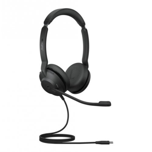 Колцентър слушалка Jabra 23189-989-879 (снимка 1)