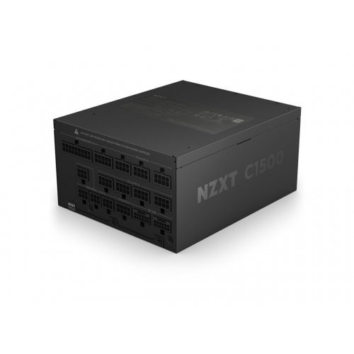 Захранващ блок NZXT PA-5P1BB-EU (снимка 1)