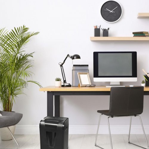 шредер Hama Premium M10 50549 (снимка 13)