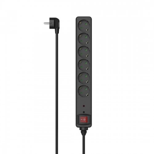 Разклонител Hama 223153 (снимка 2)