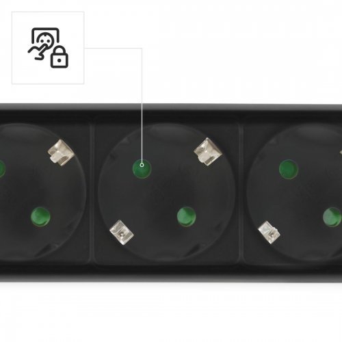 Разклонител Hama 223153 (снимка 5)