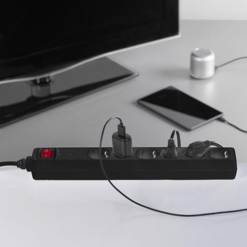 Разклонител Hama 223153 (снимка 8)