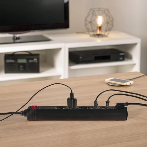 Разклонител Hama 223153 (снимка 9)