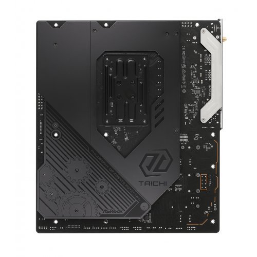 Дънна платка ASRock X870E TAICHI (снимка 4)
