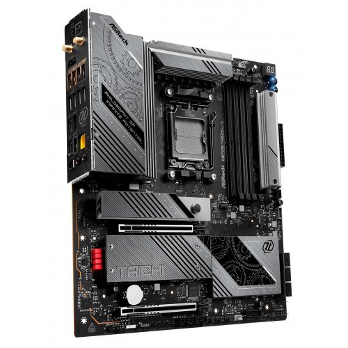 Дънна платка ASRock X870 TAICHI LITE (снимка 2)