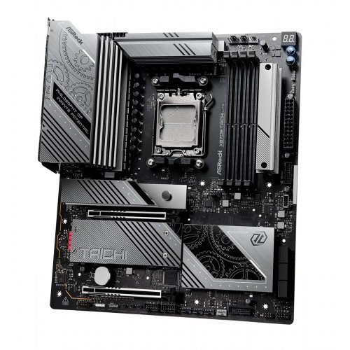 Дънна платка ASRock X870 TAICHI LITE (снимка 3)