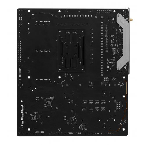 Дънна платка ASRock X870 TAICHI LITE (снимка 4)