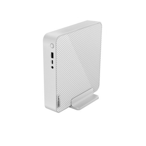 Настолен компютър Lenovo DT IC MINI 01IRH8  90W20063BH (снимка 2)