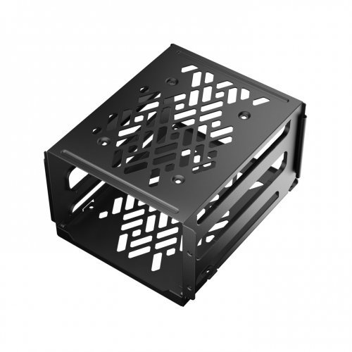 Аксесоари за компютърни кутии > Fractal Design FD-A-CAGE-001 (снимка 2)