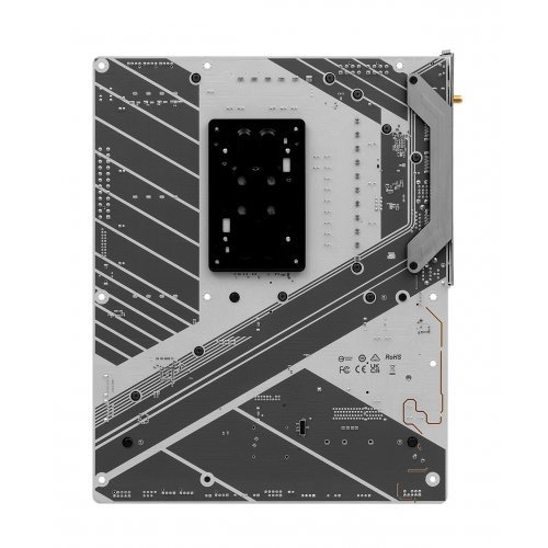 Дънна платка ASRock 90-MXBQ00-A0UAYZ (снимка 4)