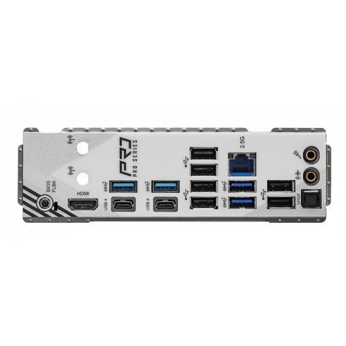 Дънна платка ASRock X870 PRO RS (снимка 5)