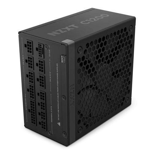 Захранващ блок NZXT PA-2G2BB-EU (снимка 2)