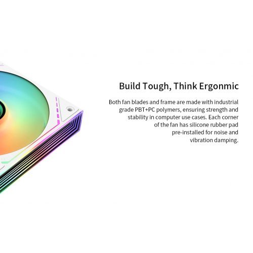 Охлаждане Thermalright TL-M12W-S (снимка 12)