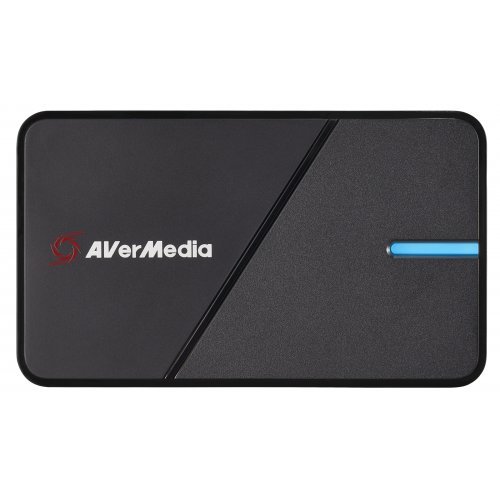 Тунери и кепчъри > AVerMedia 61GC551G20BK (снимка 3)