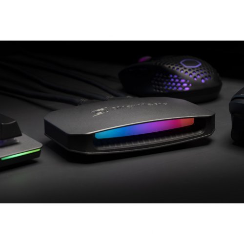 Тунери и кепчъри > AVerMedia 61GC553G20BV (снимка 5)