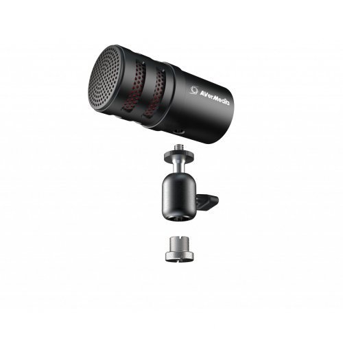 Микрофон AVerMedia 40AAAM310AWL (снимка 2)