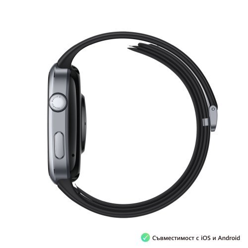 Ръчен часовник Huawei Watch D2 LCA-B10 6942103131752_6941487282562 (снимка 5)