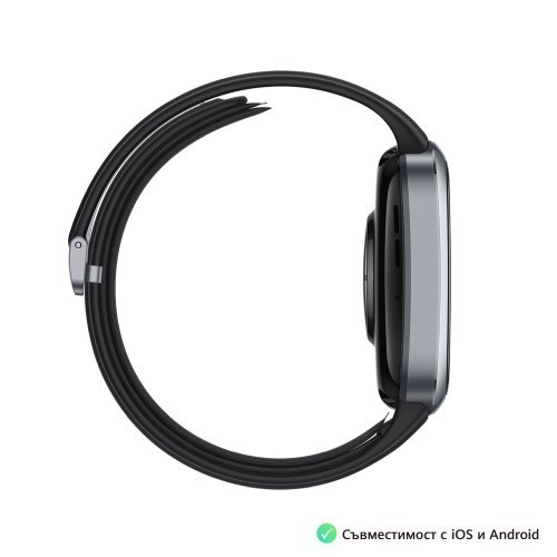 Ръчен часовник Huawei Watch D2 LCA-B10 6942103131752_6941487282562 (снимка 6)