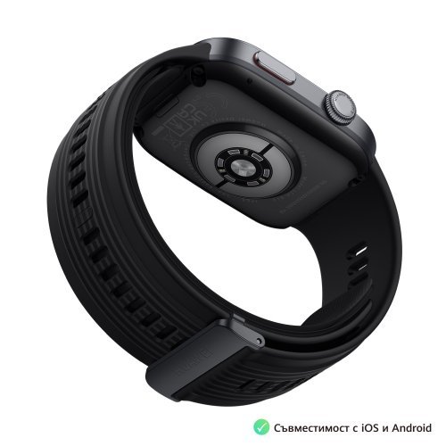 Ръчен часовник Huawei Watch D2 LCA-B10 6942103131752_6941487282562 (снимка 8)