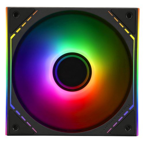 Охлаждане Thermalright TL-M12-S (снимка 3)