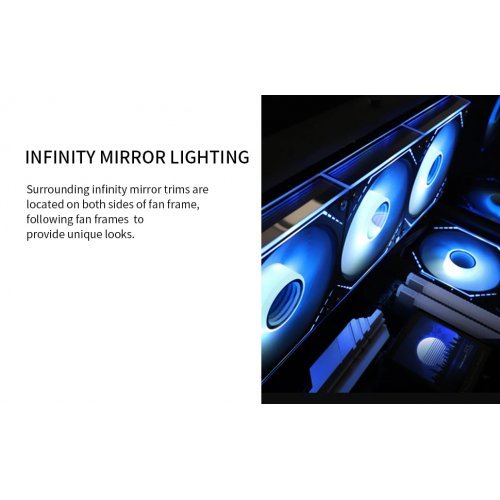 Охлаждане Thermalright TL-M12-S (снимка 10)