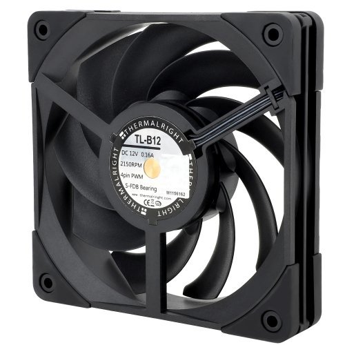 Охлаждане Thermalright TL-B12 (снимка 7)