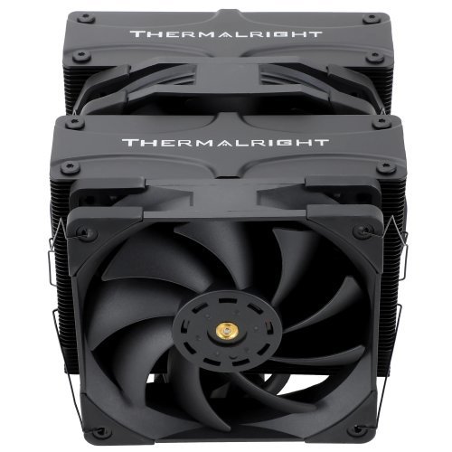 Охлаждане Thermalright FROST-COMMANDER-140-BK (снимка 3)