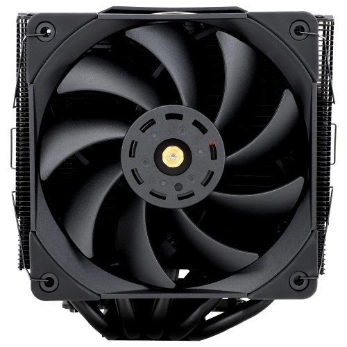 Охлаждане Thermalright FROST-COMMANDER-140-BK (снимка 4)