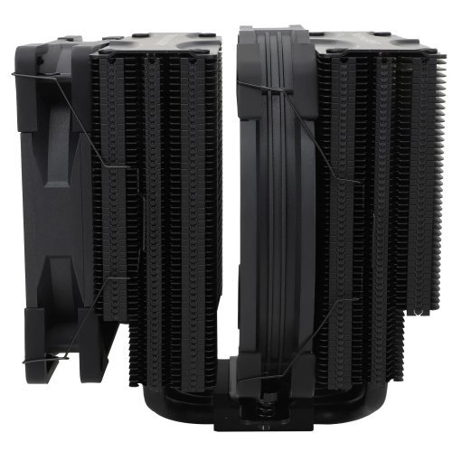 Охлаждане Thermalright FROST-COMMANDER-140-BK (снимка 5)