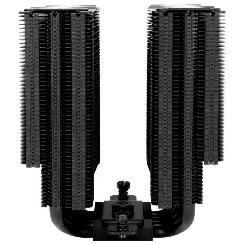 Охлаждане Thermalright FROST-COMMANDER-140-BK (снимка 6)