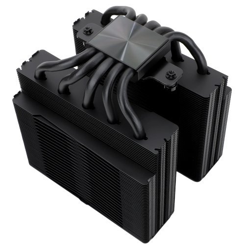 Охлаждане Thermalright FROST-COMMANDER-140-BK (снимка 7)