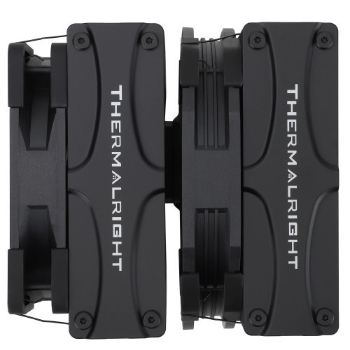 Охлаждане Thermalright FROST-COMMANDER-140-BK (снимка 8)