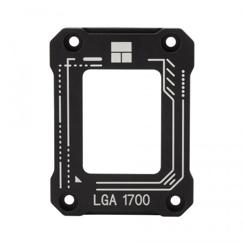 Охлаждане Thermalright LGA17XX-BCF-BLACK-V2 (снимка 1)