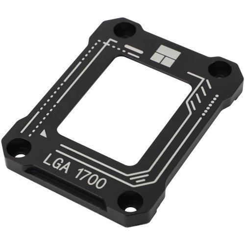 Охлаждане Thermalright LGA17XX-BCF-BLACK-V2 (снимка 2)