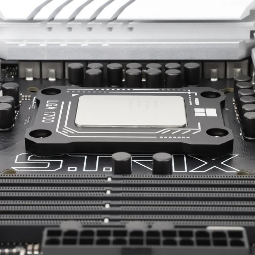 Охлаждане Thermalright LGA17XX-BCF-BLACK-V2 (снимка 5)