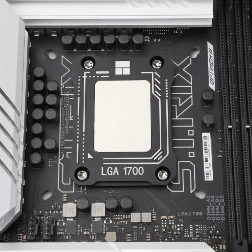 Охлаждане Thermalright LGA17XX-BCF-BLACK-V2 (снимка 6)