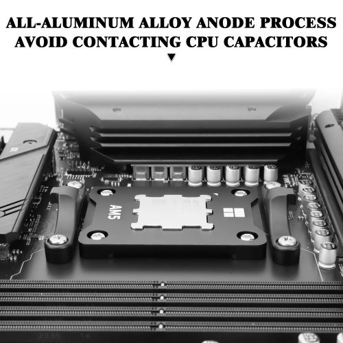 Охлаждане Thermalright ASF-AM5-BLACK-V2 (снимка 10)