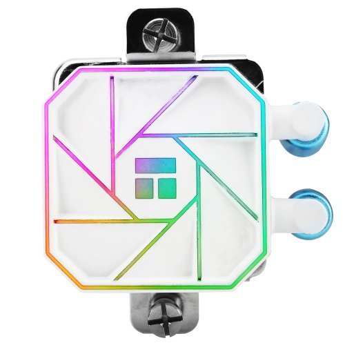 Охлаждане Thermalright AQUA-ELITE-360-WH-ARGB-V3 (снимка 6)